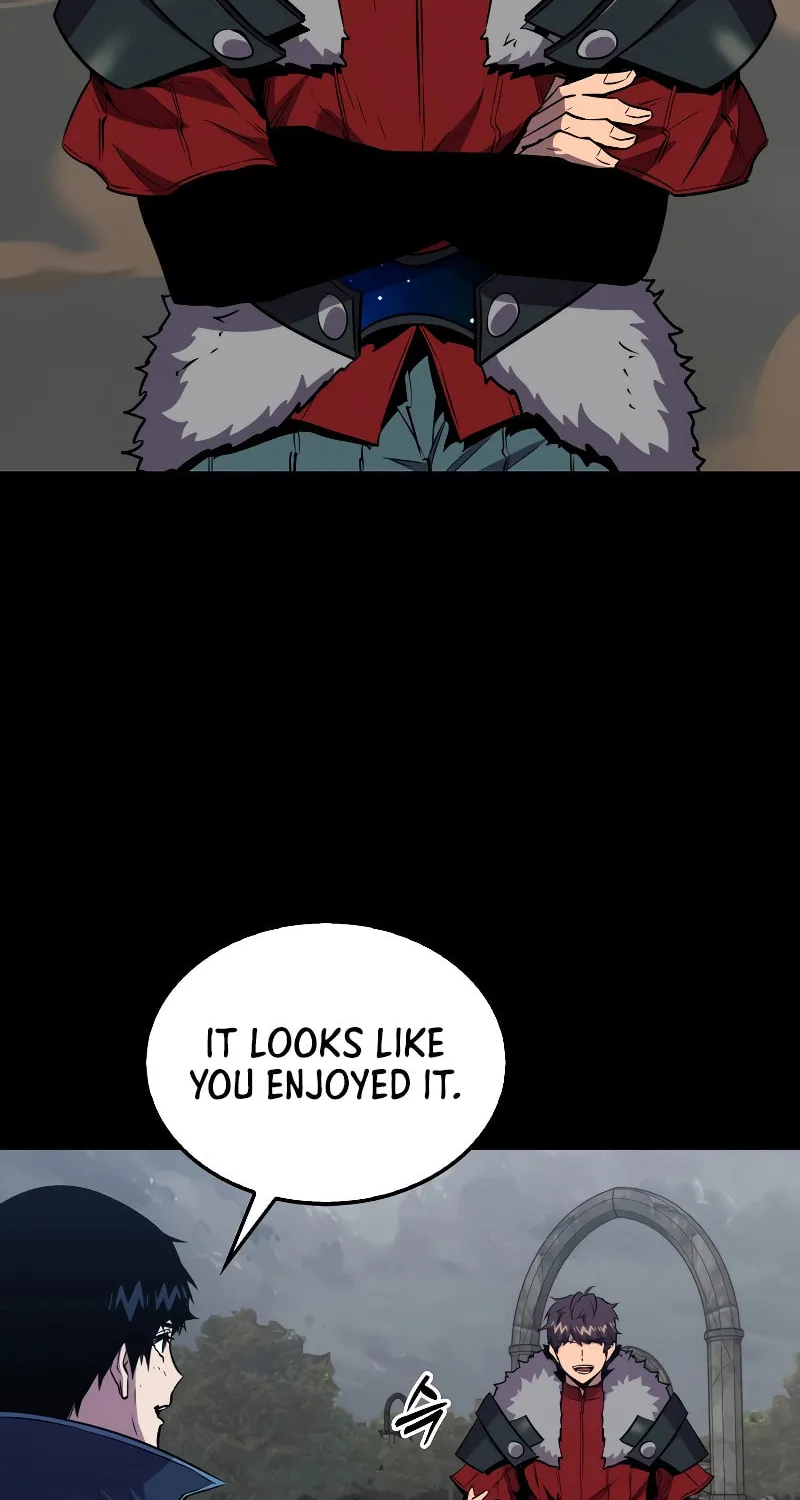 The Slumbering Ranker Chapter 110 page 62 - 