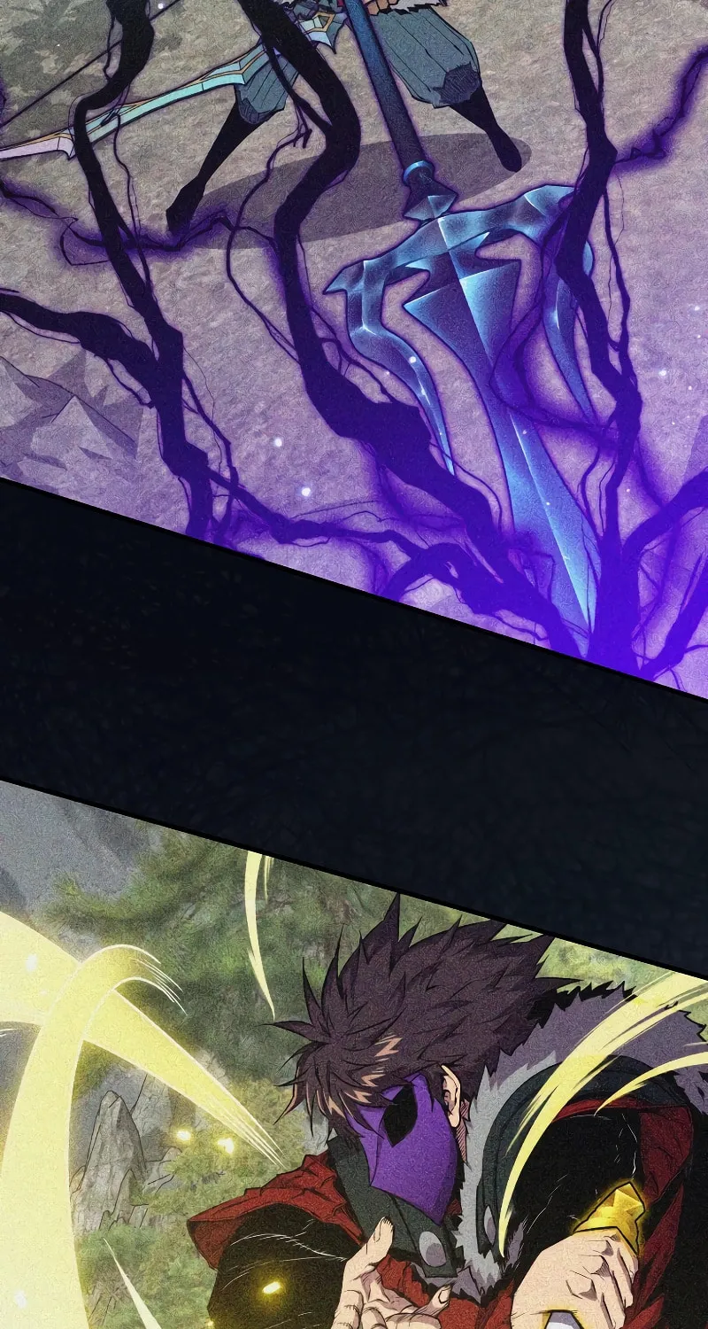 The Slumbering Ranker Chapter 110 page 69 - 
