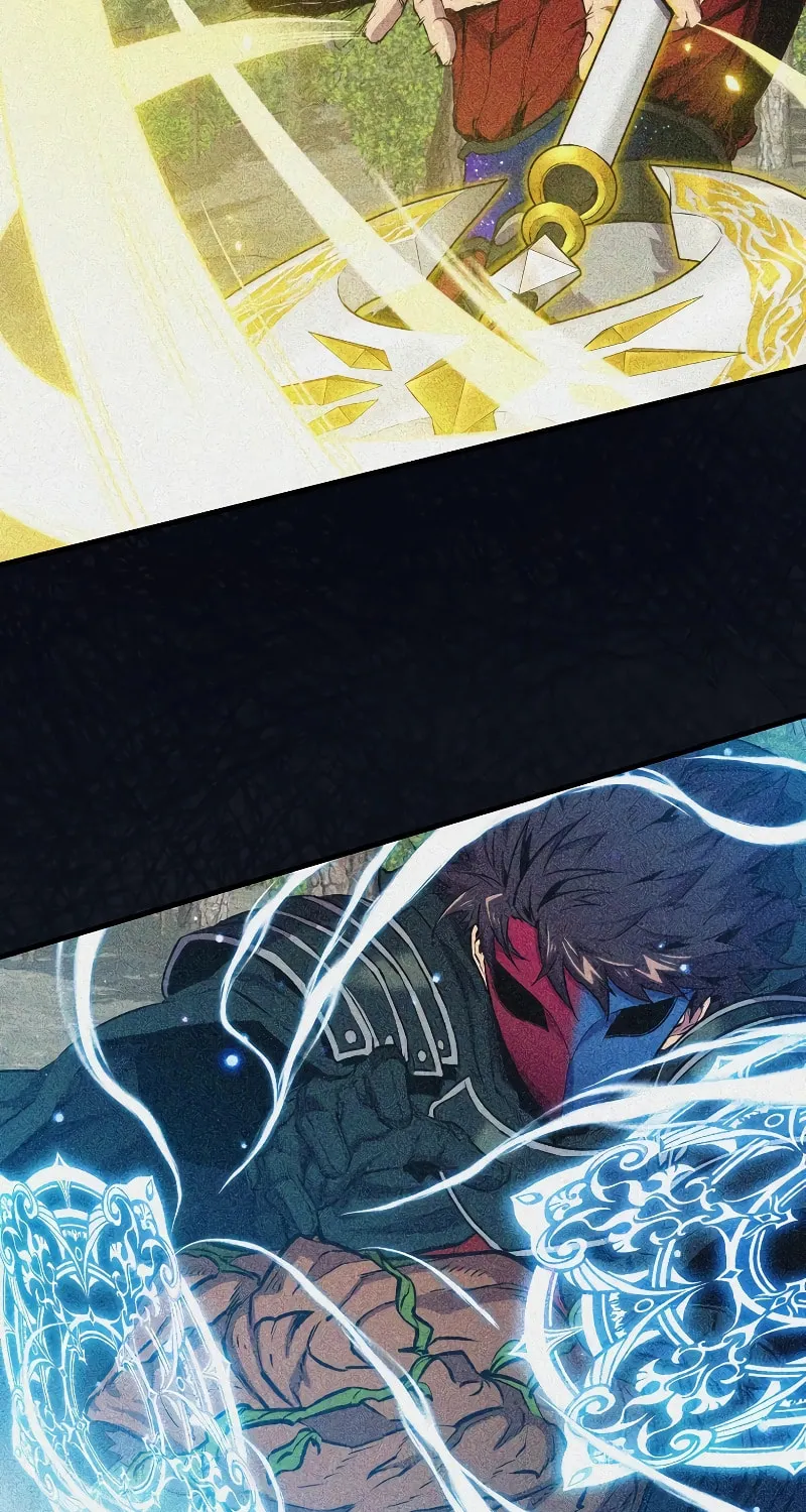 The Slumbering Ranker Chapter 110 page 70 - 