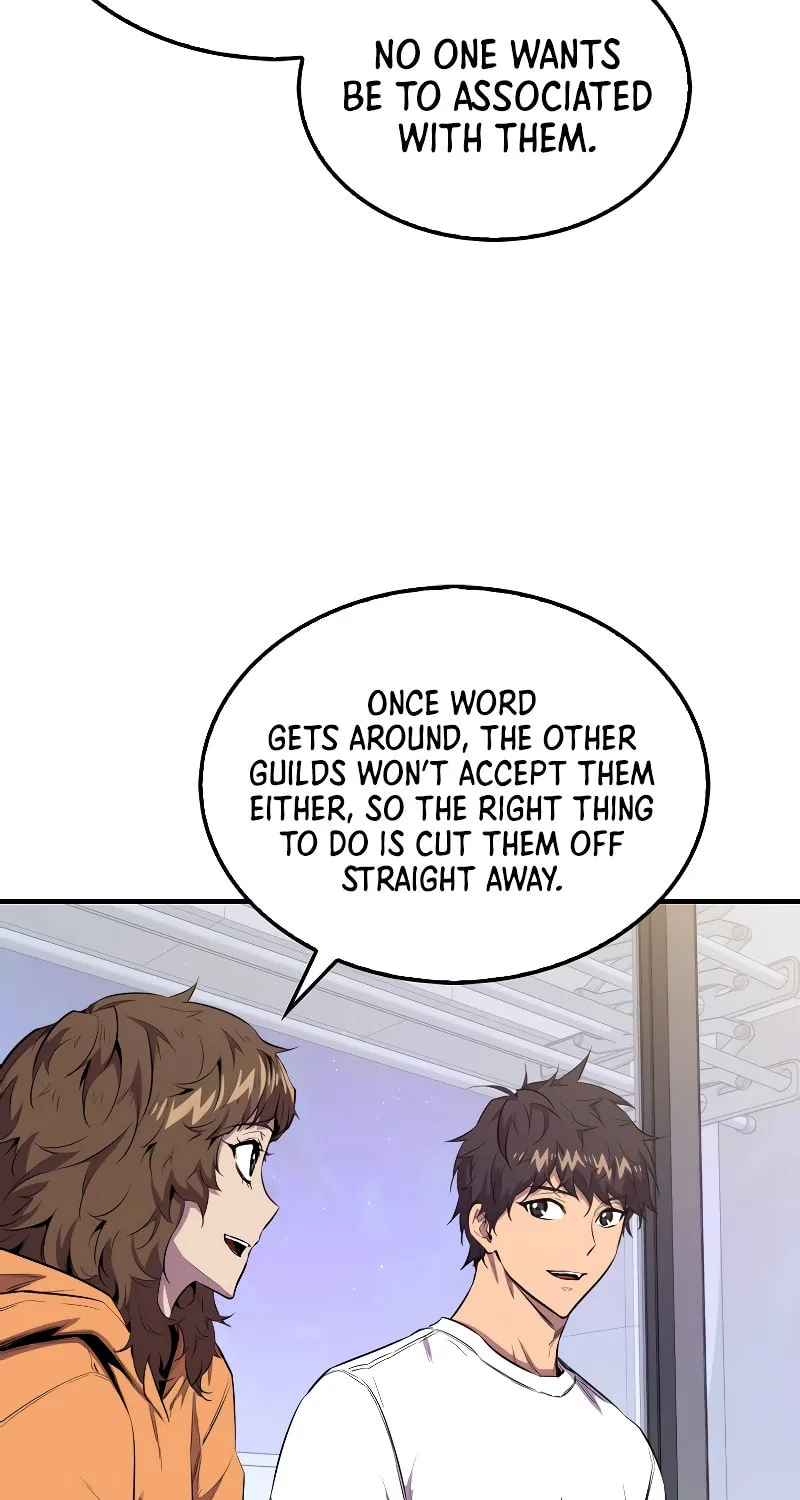 The Slumbering Ranker Chapter 110 page 79 - 