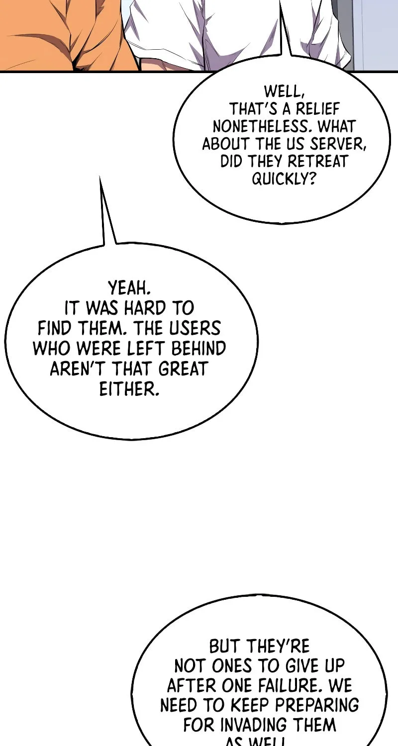 The Slumbering Ranker Chapter 110 page 80 - 