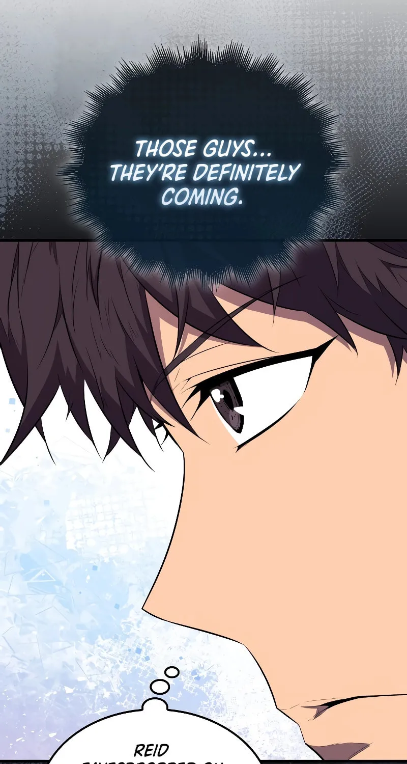 The Slumbering Ranker Chapter 110 page 83 - 