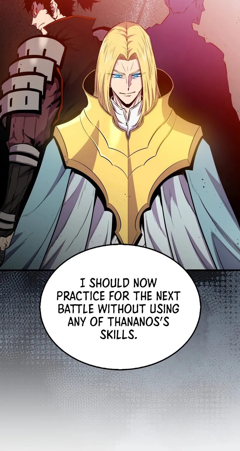 The Slumbering Ranker Chapter 110 page 85 - 