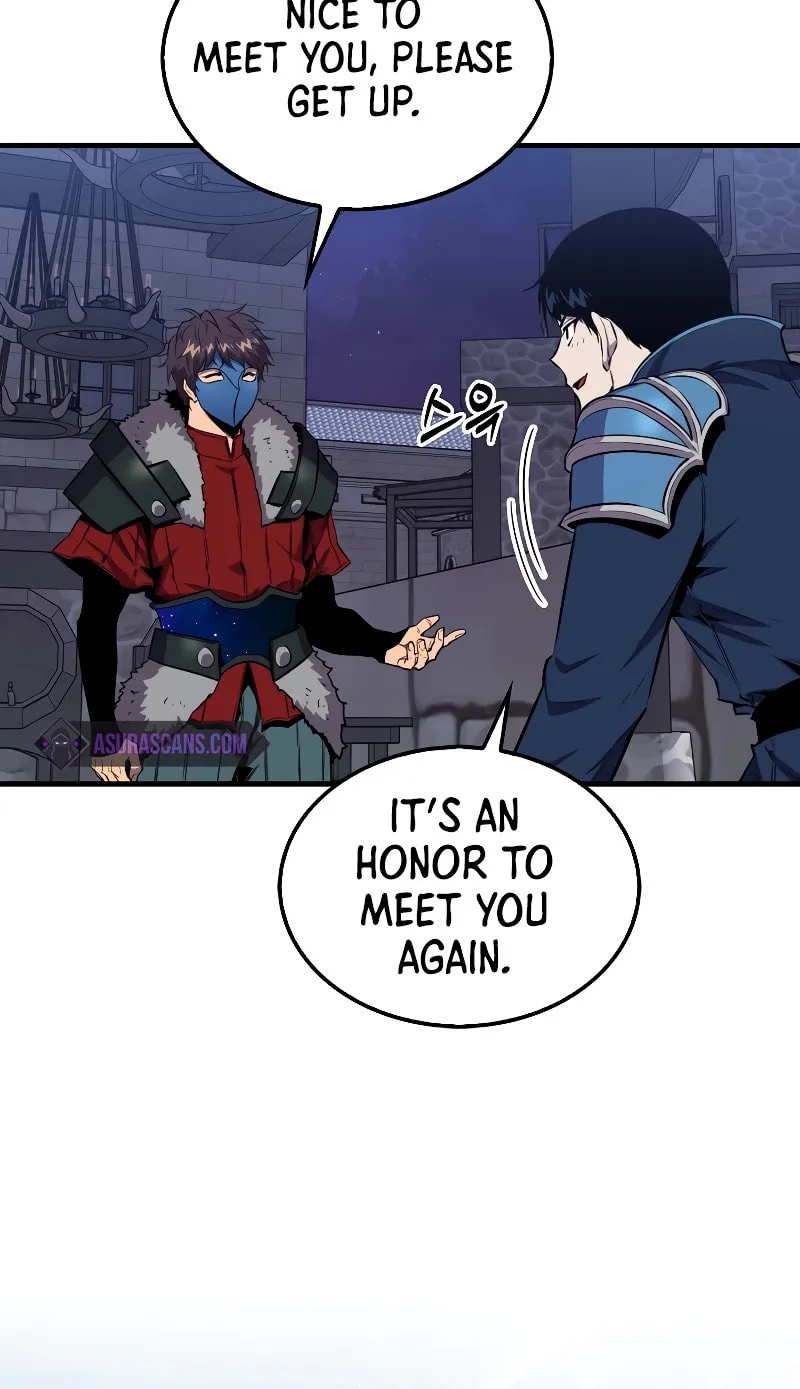 The Slumbering Ranker Chapter 110 page 10 - 