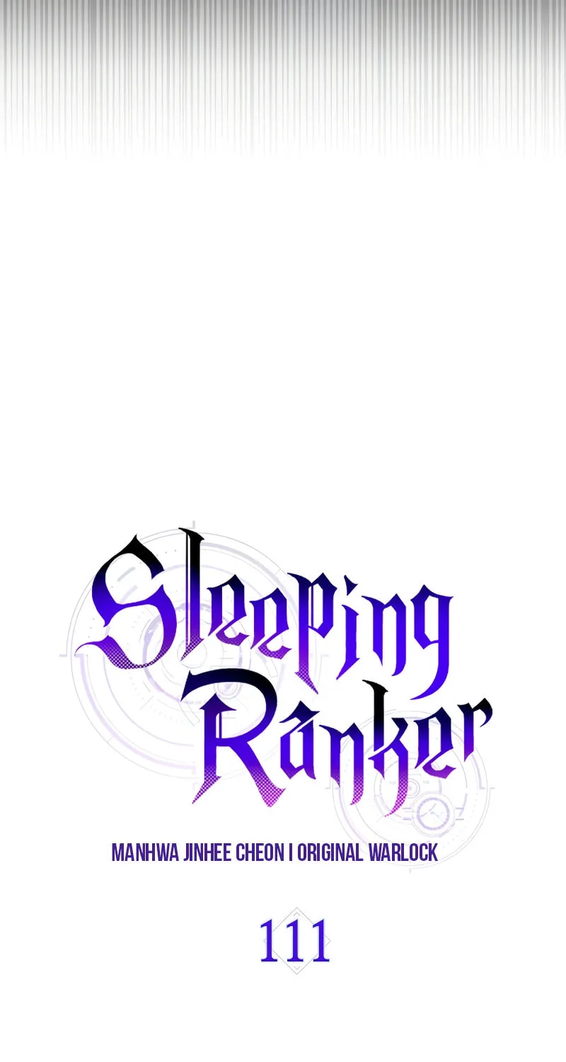 The Slumbering Ranker Chapter 111 page 11 - 