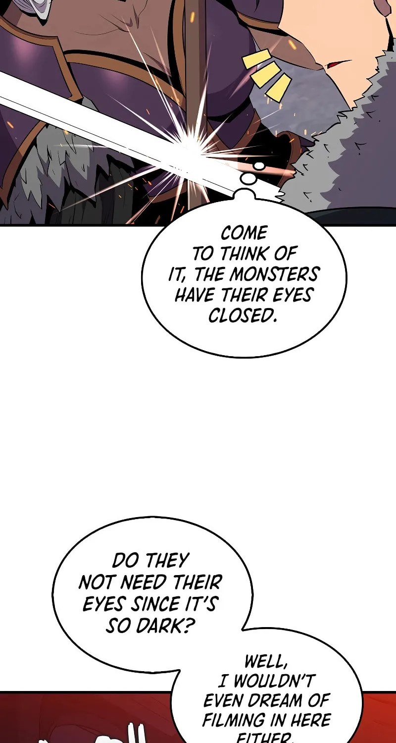 The Slumbering Ranker Chapter 111 page 15 - 