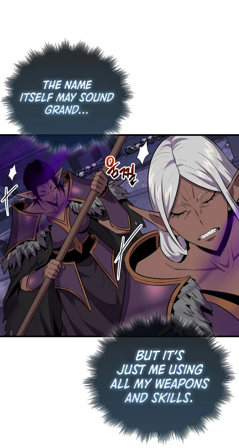 The Slumbering Ranker Chapter 111 page 19 - 
