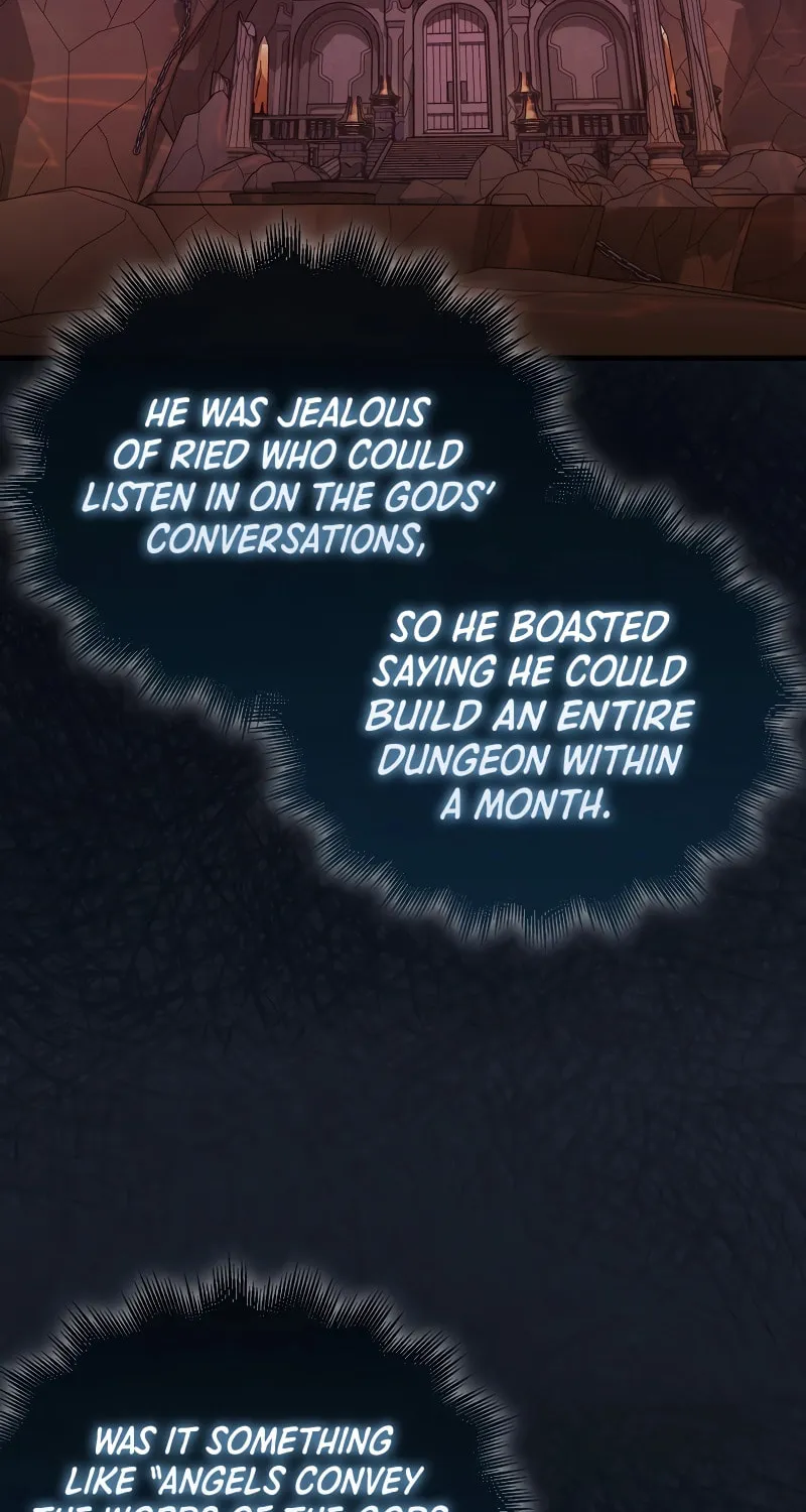 The Slumbering Ranker Chapter 111 page 3 - 