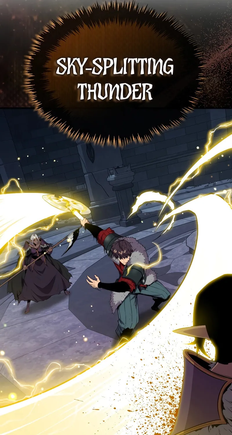 The Slumbering Ranker Chapter 111 page 23 - 