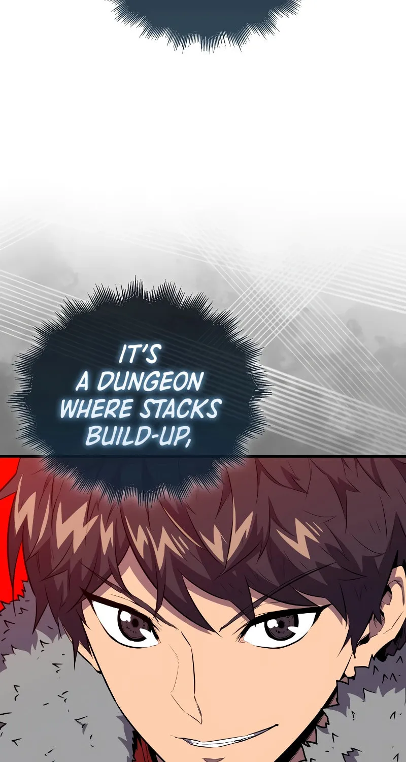 The Slumbering Ranker Chapter 111 page 38 - 