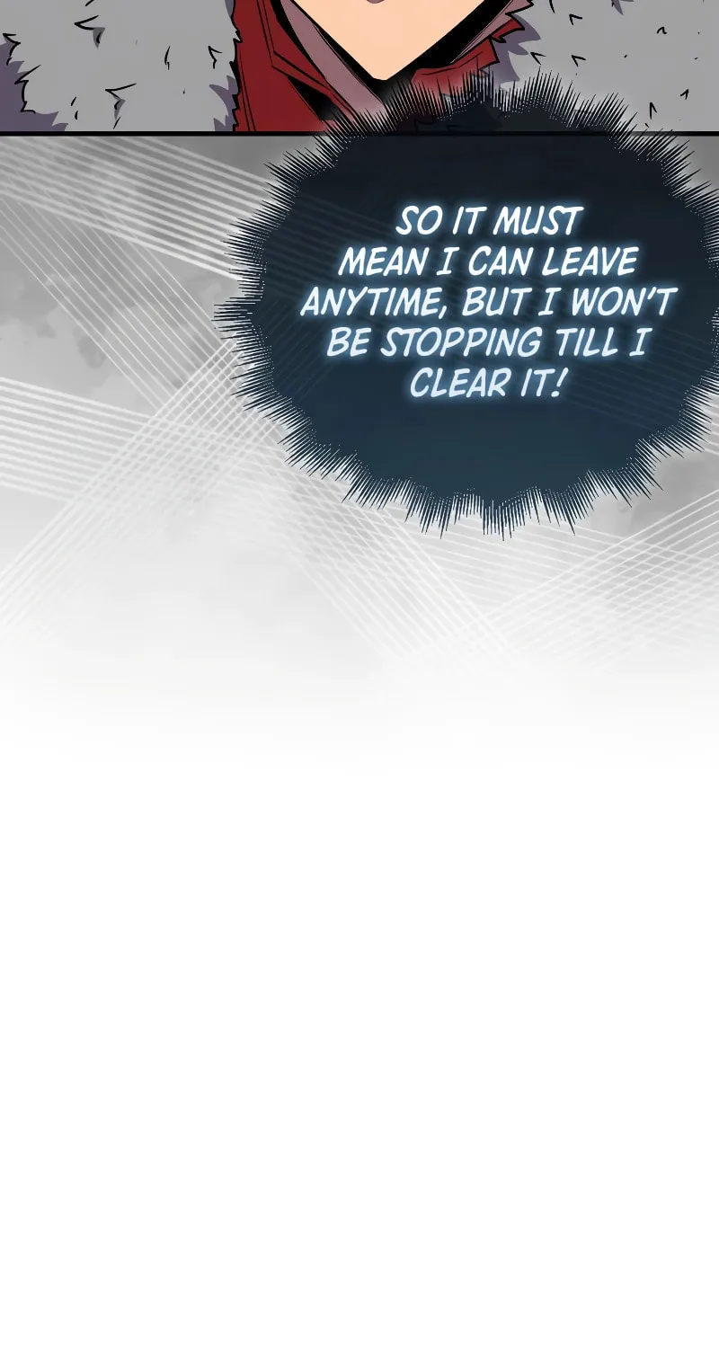 The Slumbering Ranker Chapter 111 page 39 - 