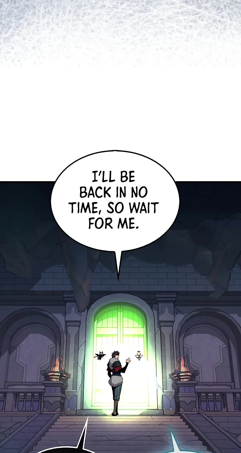 The Slumbering Ranker Chapter 111 page 5 - 