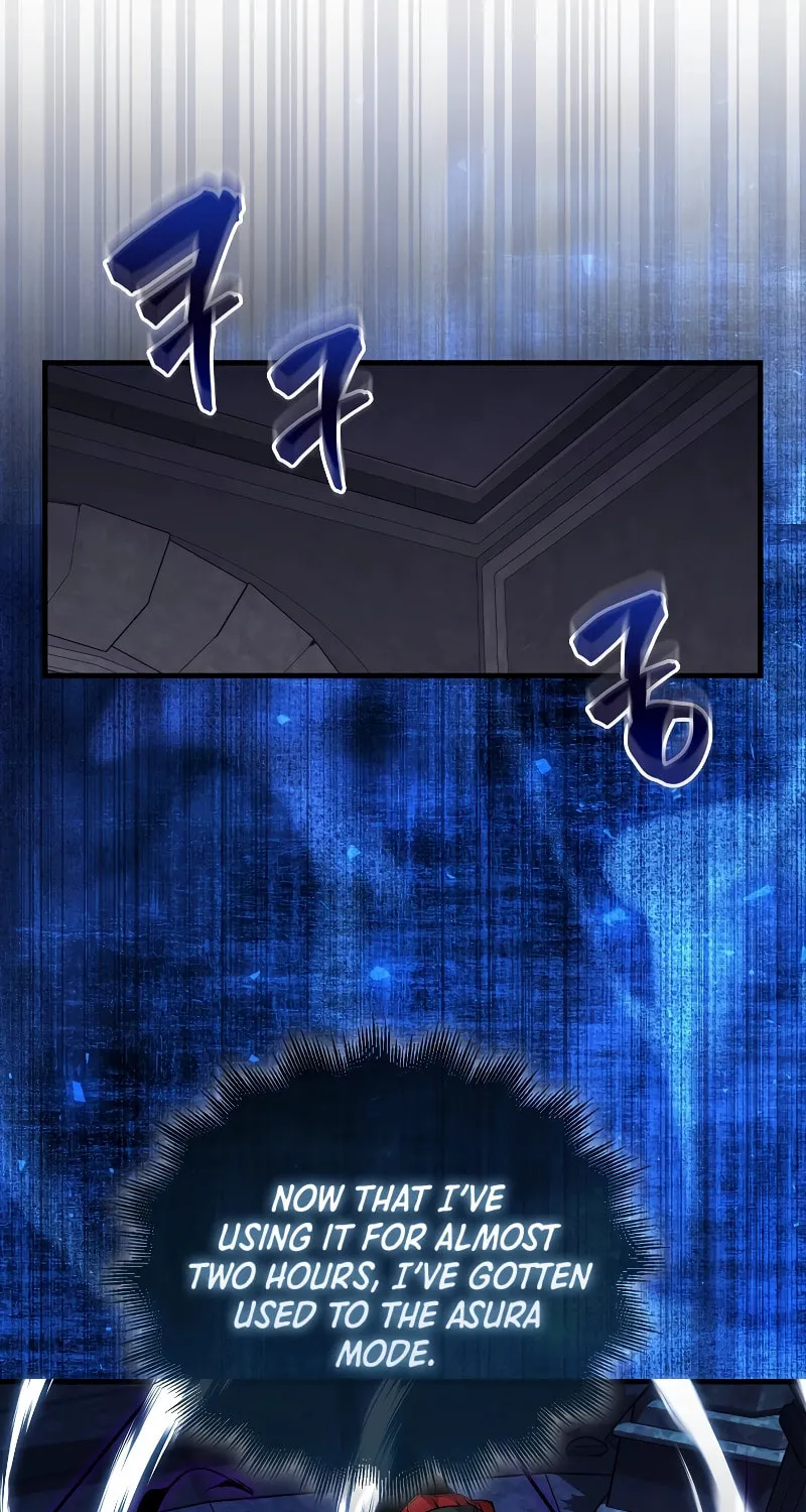 The Slumbering Ranker Chapter 111 page 41 - 