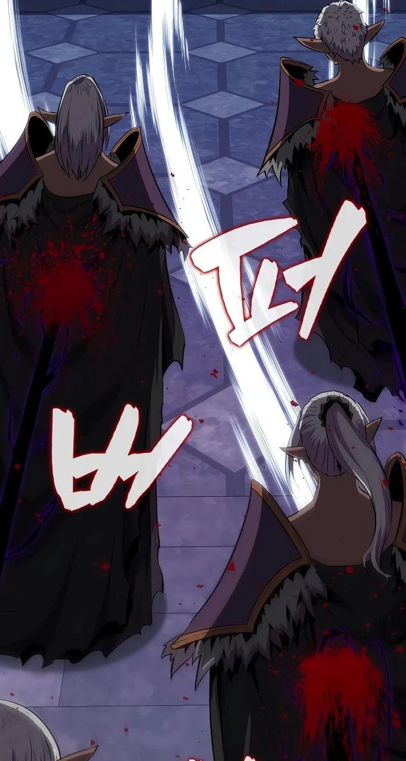 The Slumbering Ranker Chapter 111 page 44 - 