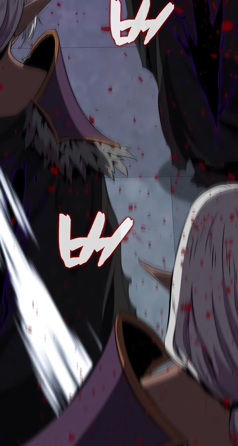 The Slumbering Ranker Chapter 111 page 45 - 