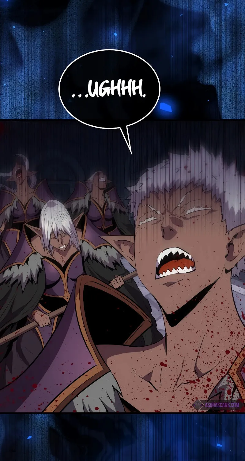 The Slumbering Ranker Chapter 111 page 47 - 