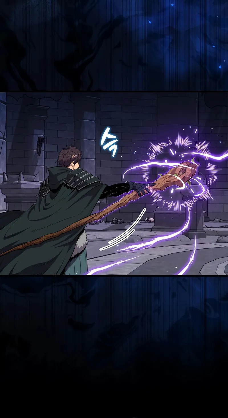 The Slumbering Ranker Chapter 111 page 48 - 