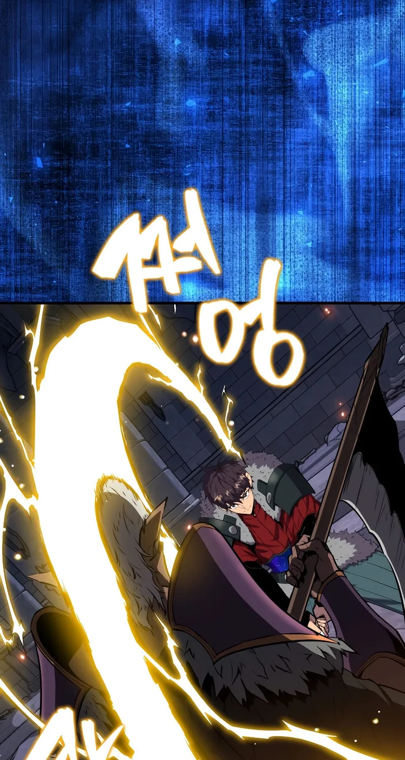 The Slumbering Ranker Chapter 111 page 50 - 