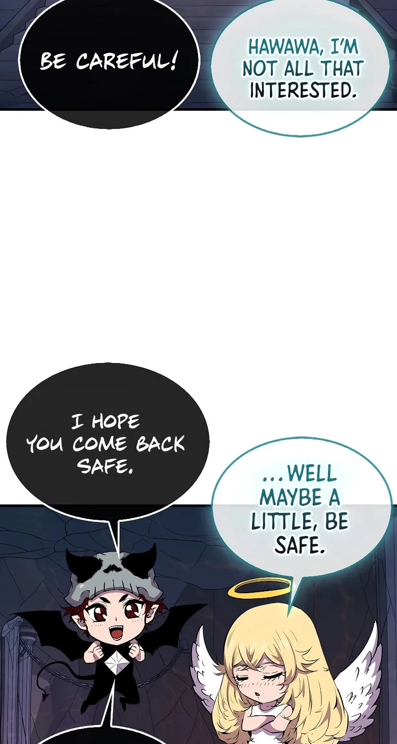 The Slumbering Ranker Chapter 111 page 6 - 