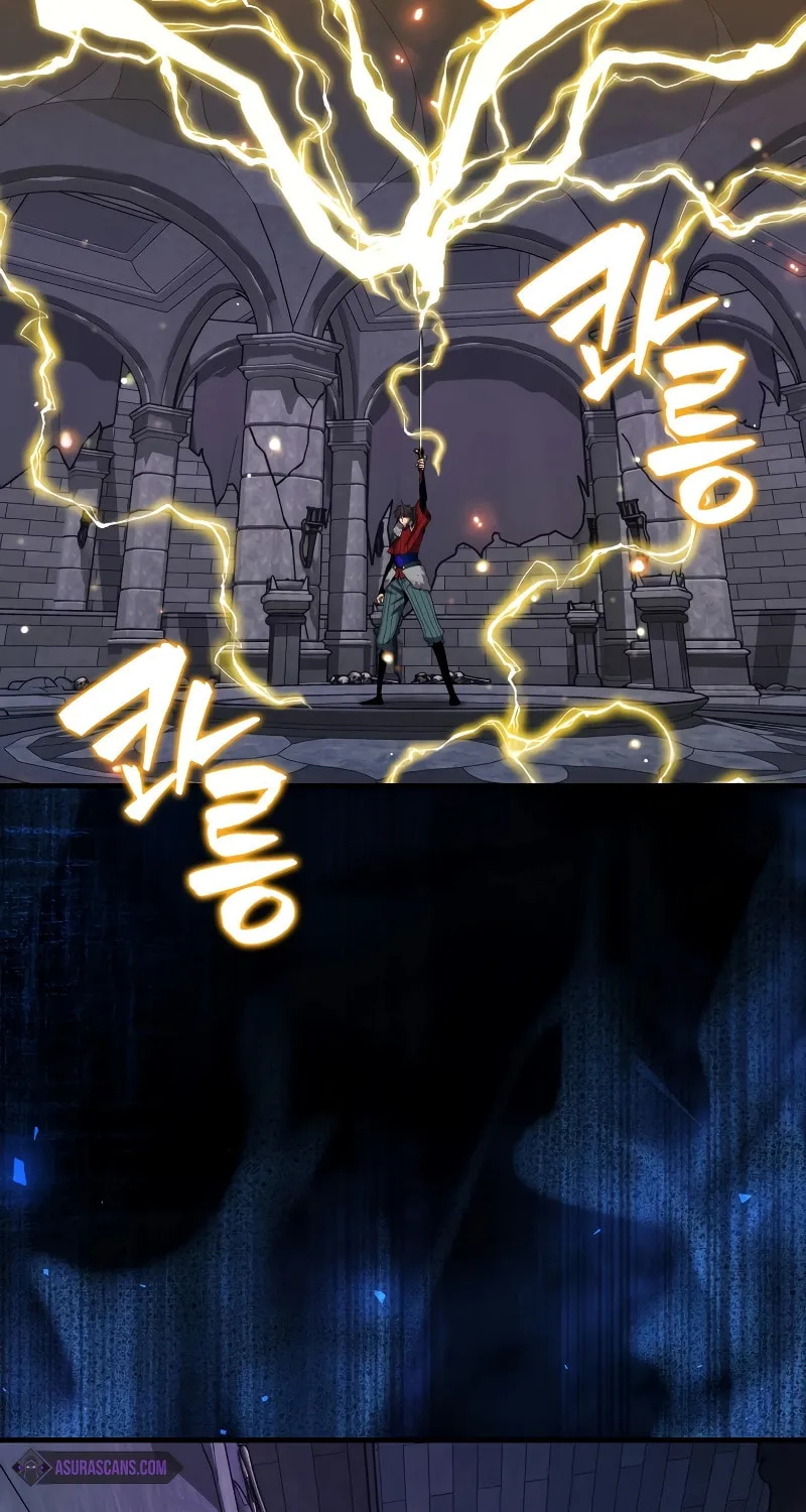 The Slumbering Ranker Chapter 111 page 52 - 