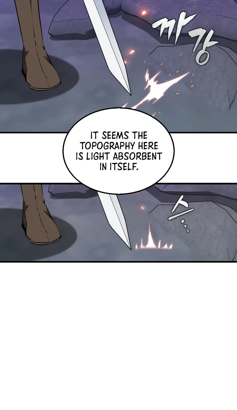 The Slumbering Ranker Chapter 111 page 56 - 