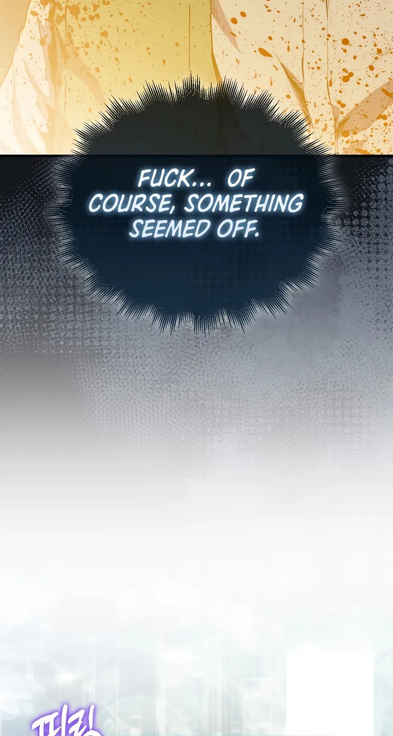 The Slumbering Ranker Chapter 111 page 61 - 
