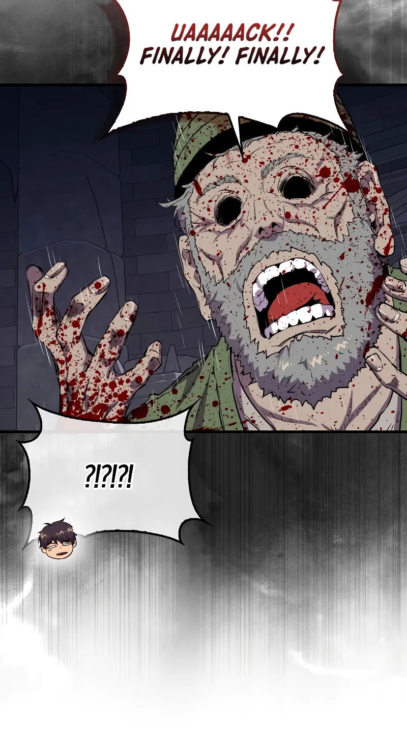 The Slumbering Ranker Chapter 111 page 64 - 