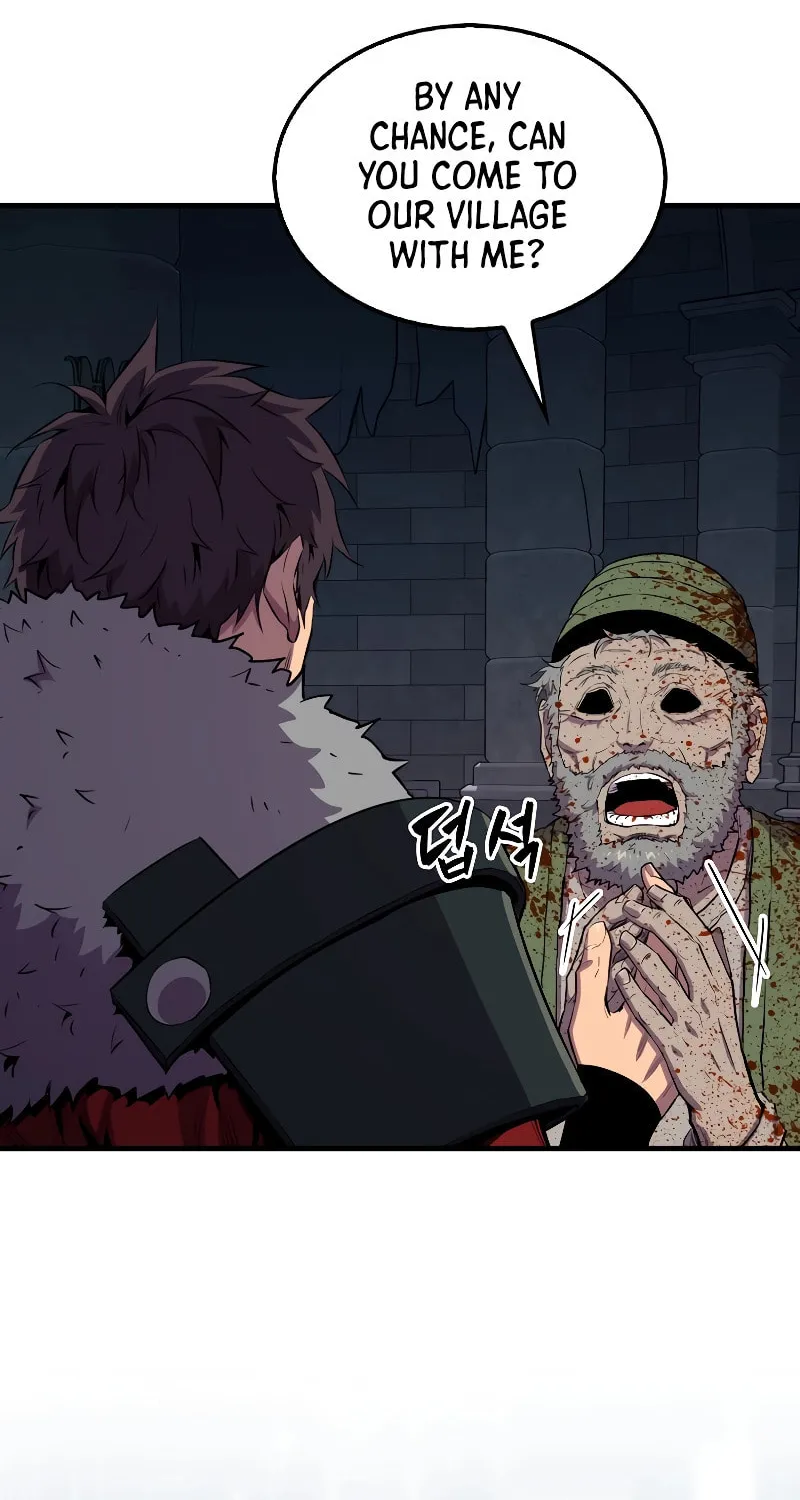 The Slumbering Ranker Chapter 111 page 66 - 