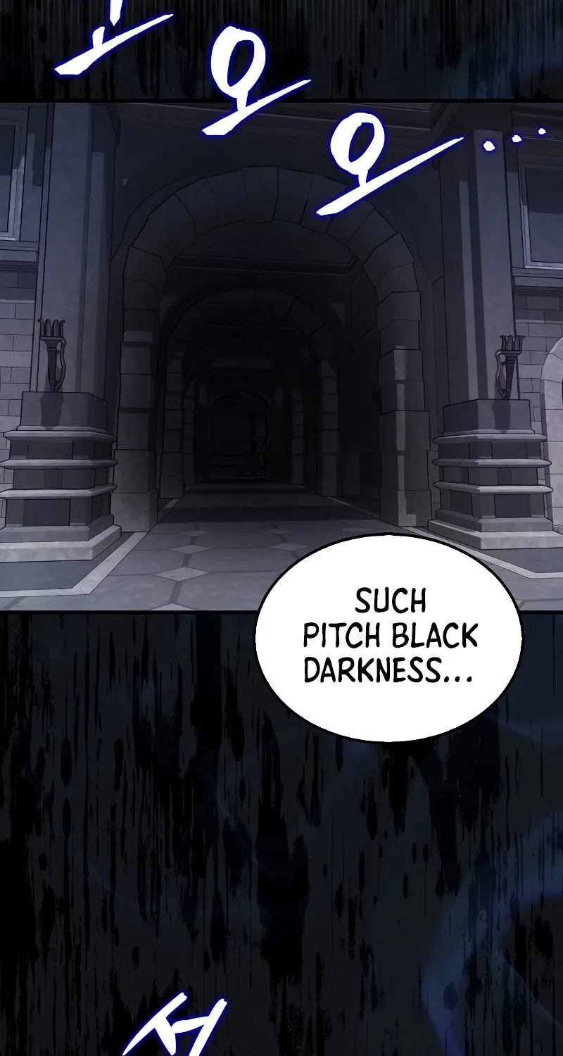 The Slumbering Ranker Chapter 111 page 8 - 