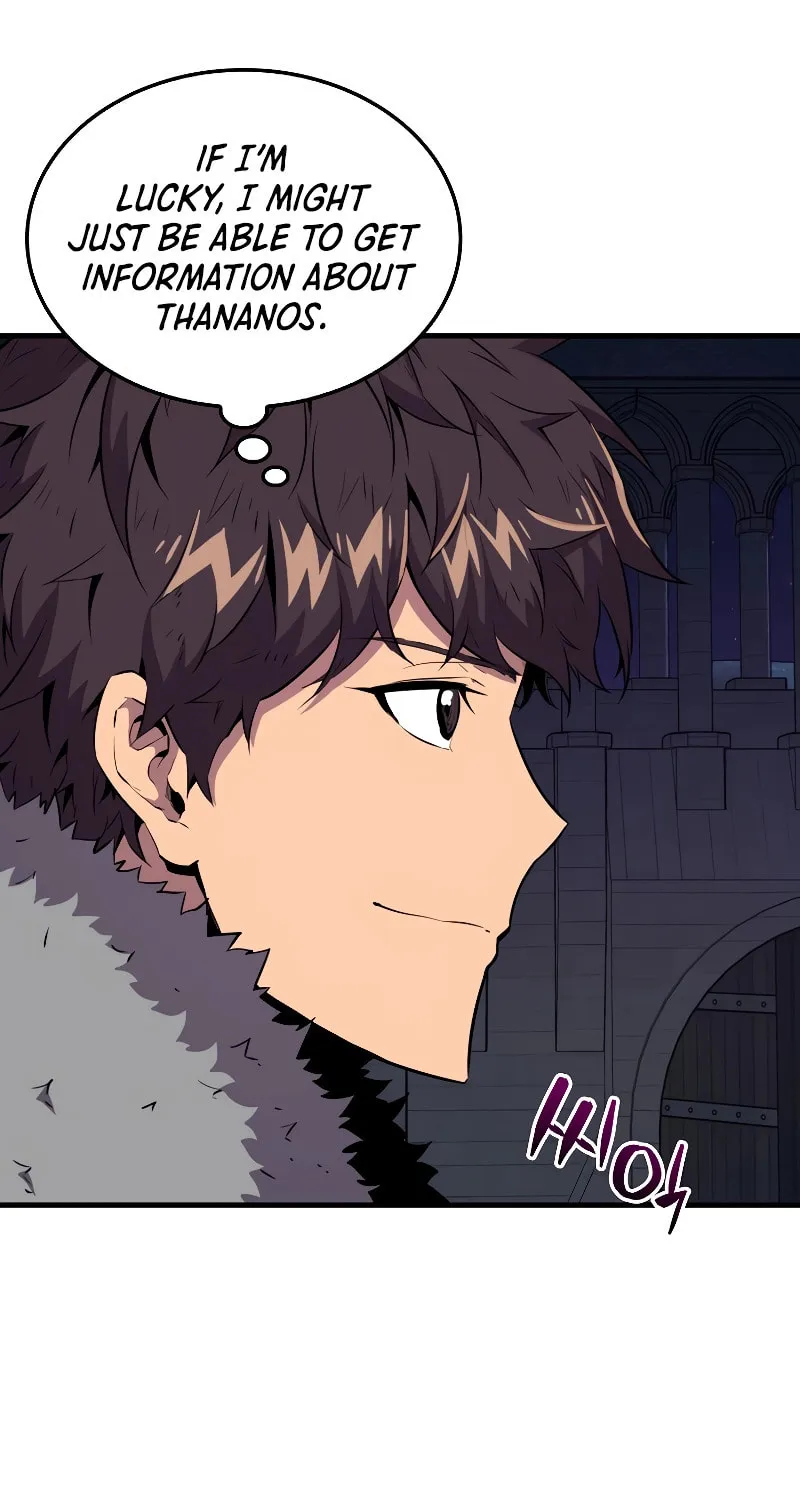 The Slumbering Ranker Chapter 111 page 71 - 