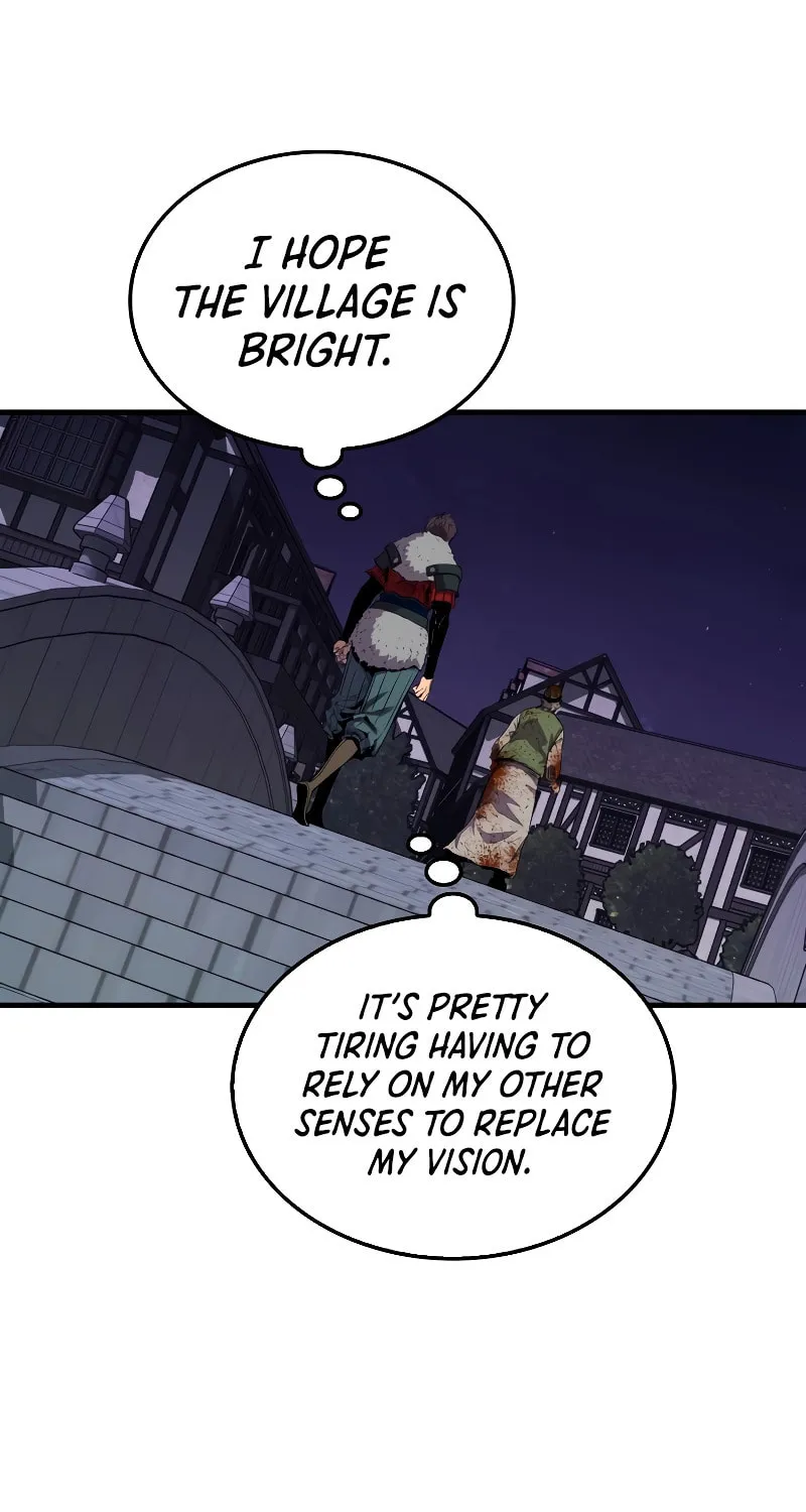 The Slumbering Ranker Chapter 111 page 72 - 