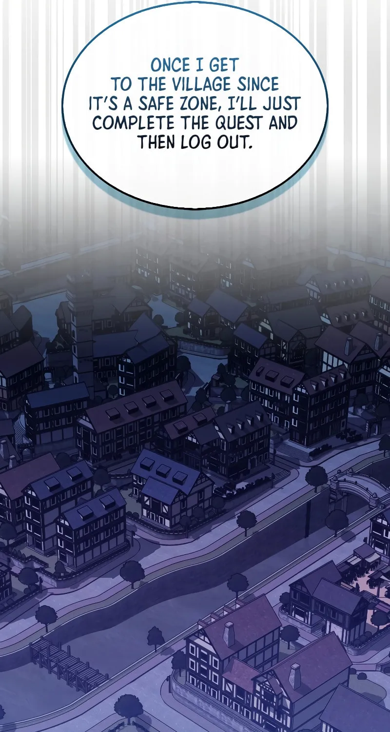 The Slumbering Ranker Chapter 111 page 74 - 