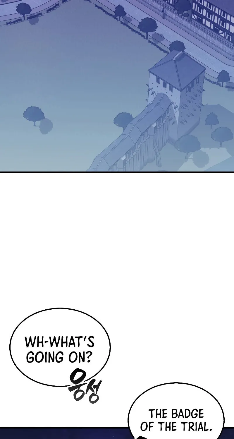 The Slumbering Ranker Chapter 111 page 75 - 