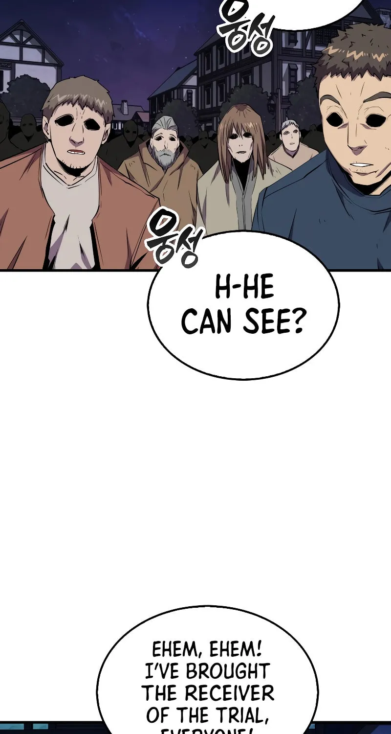 The Slumbering Ranker Chapter 111 page 76 - 