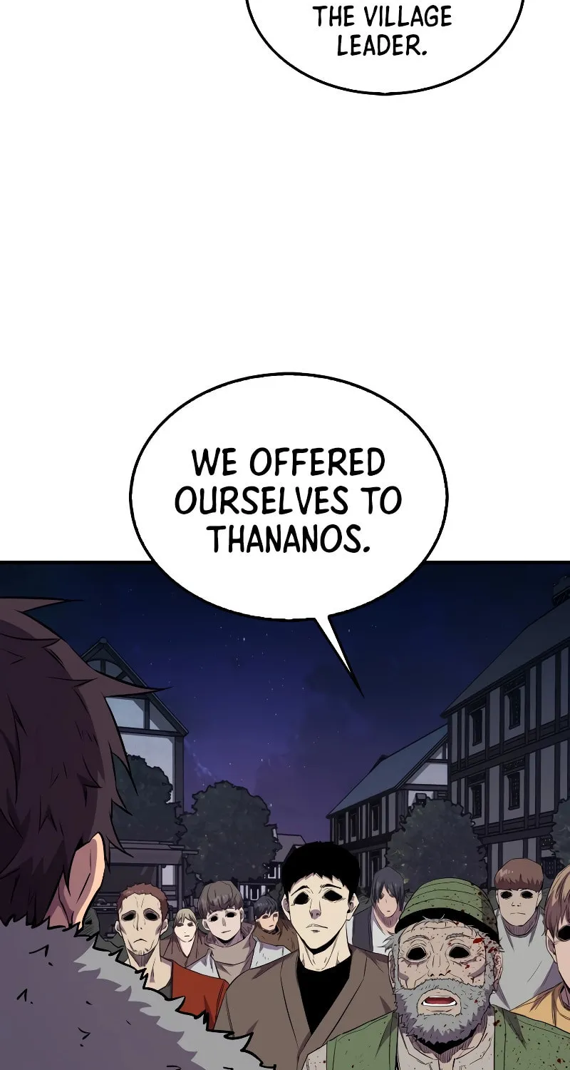 The Slumbering Ranker Chapter 111 page 79 - 