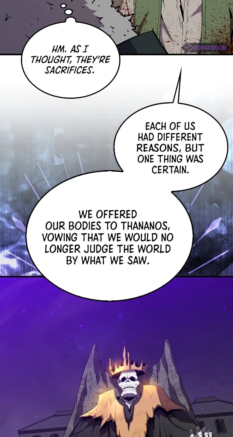 The Slumbering Ranker Chapter 111 page 80 - 