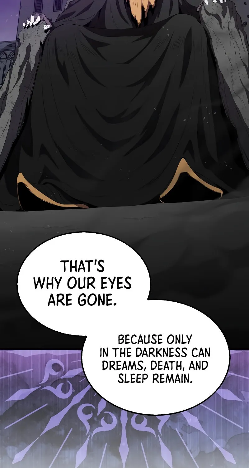 The Slumbering Ranker Chapter 111 page 81 - 