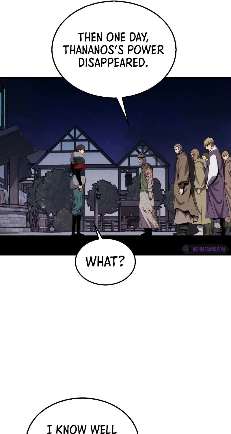 The Slumbering Ranker Chapter 111 page 83 - 