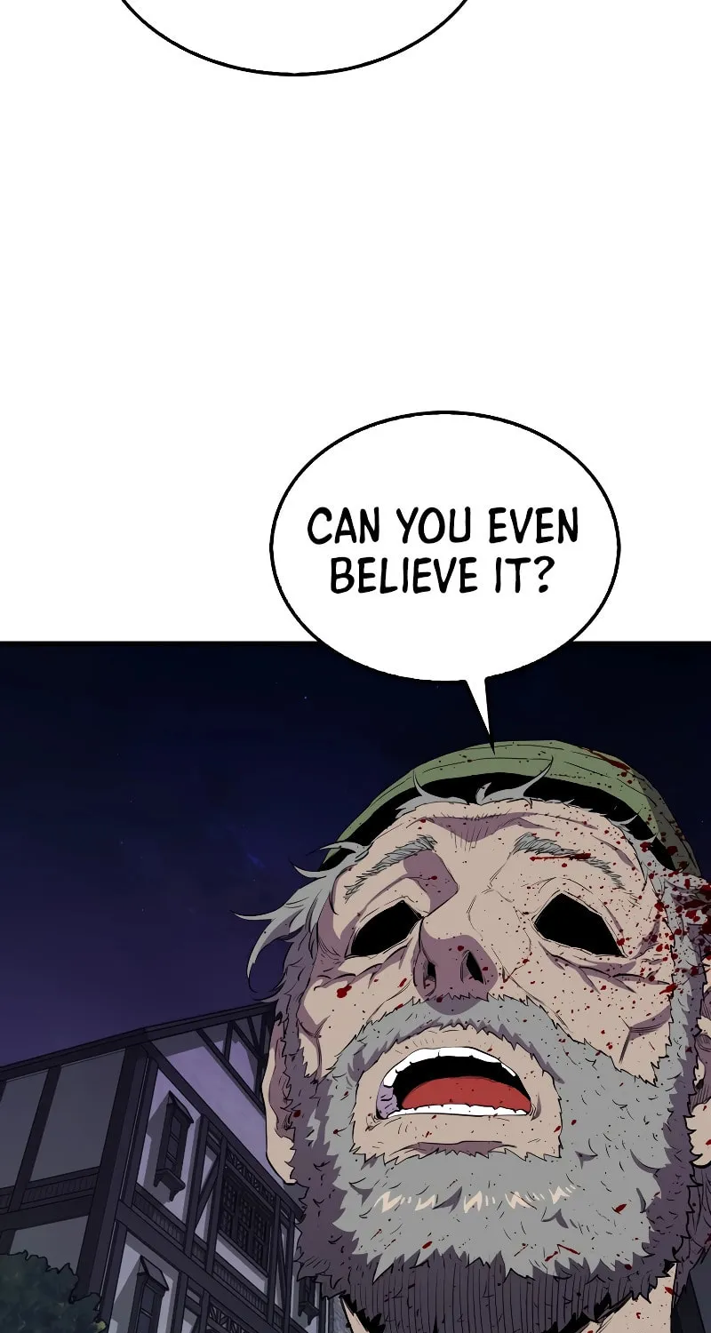 The Slumbering Ranker Chapter 111 page 85 - 