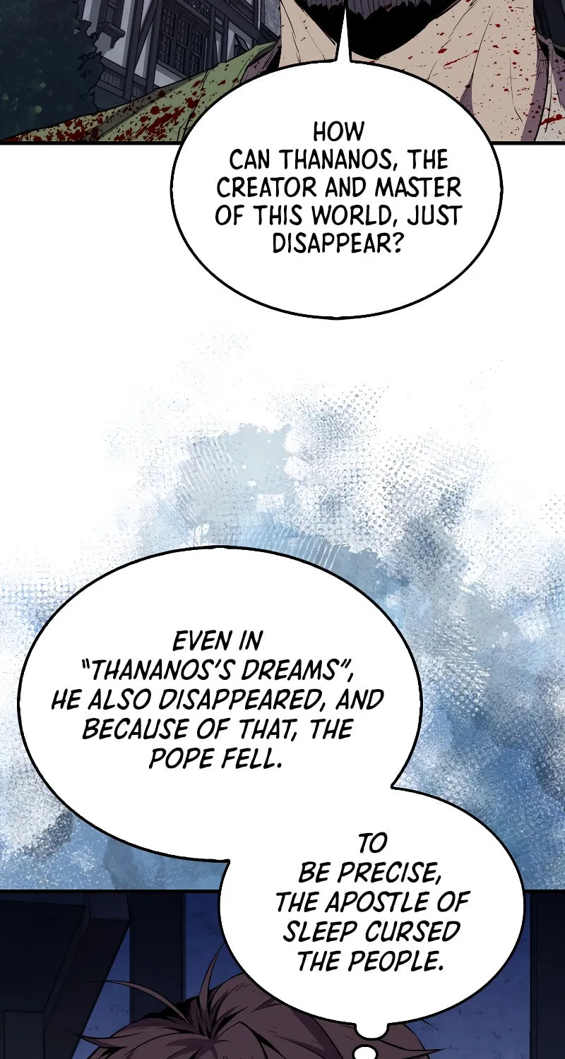 The Slumbering Ranker Chapter 111 page 86 - 