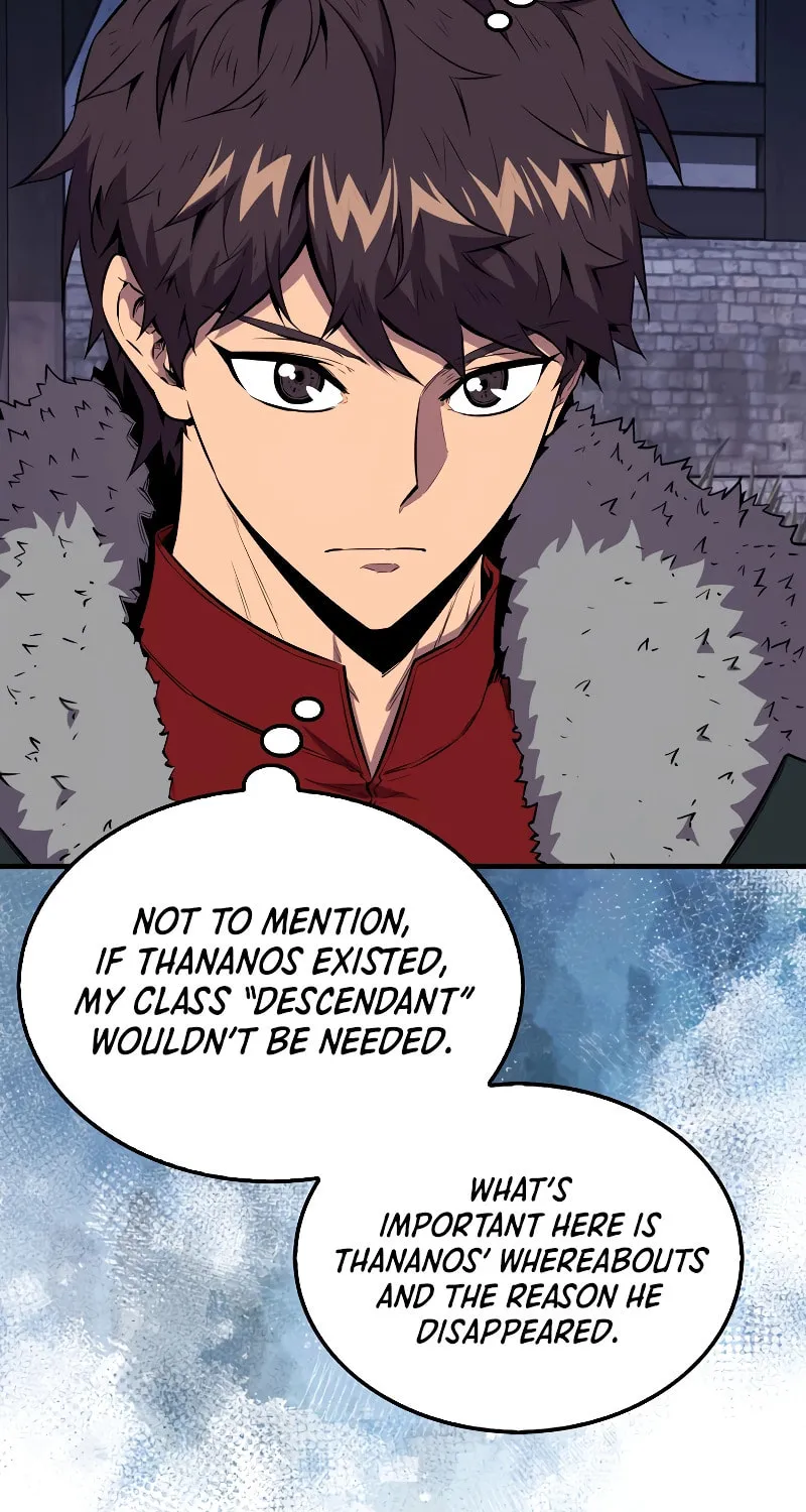 The Slumbering Ranker Chapter 111 page 87 - 