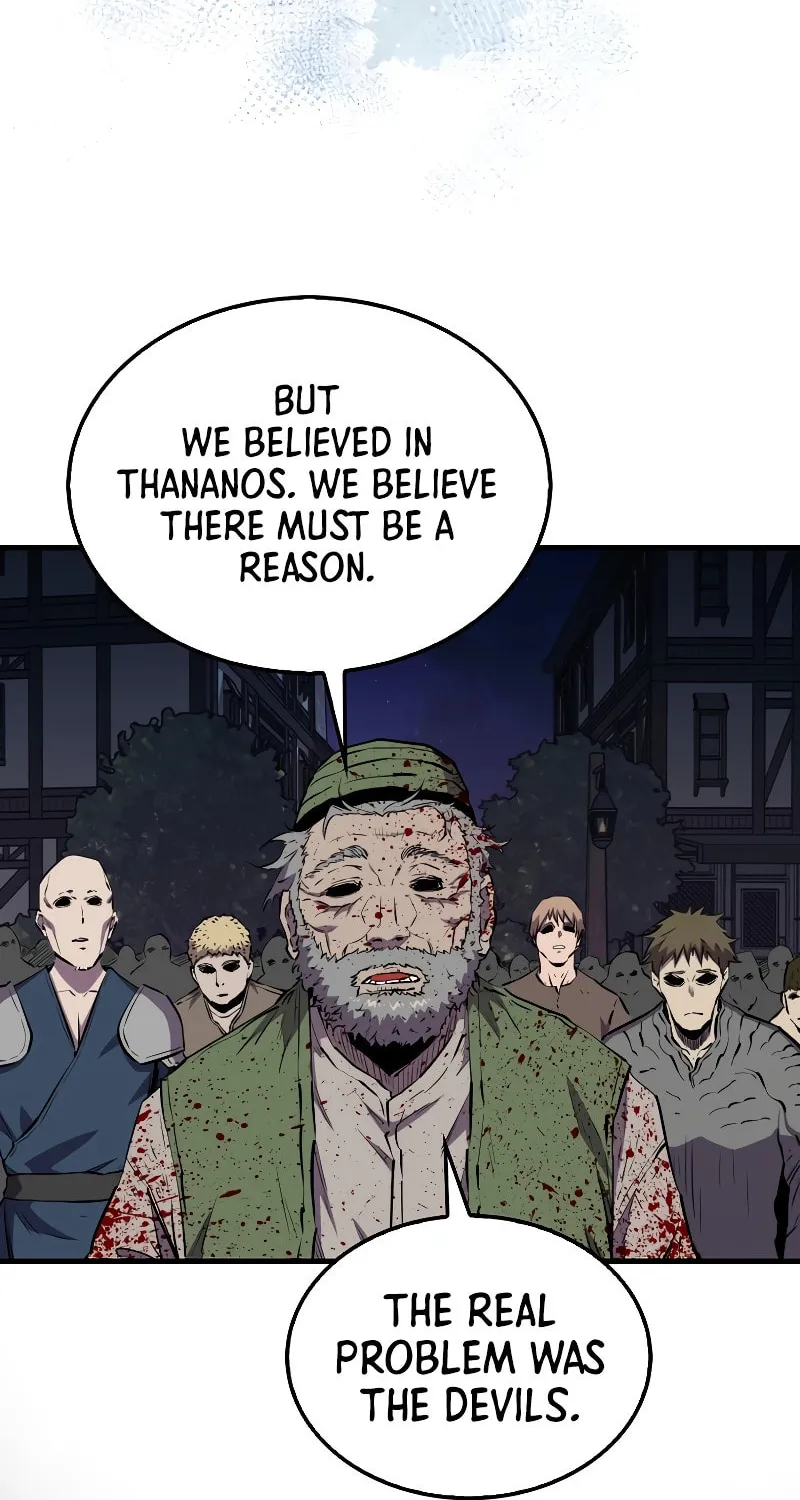 The Slumbering Ranker Chapter 111 page 88 - 