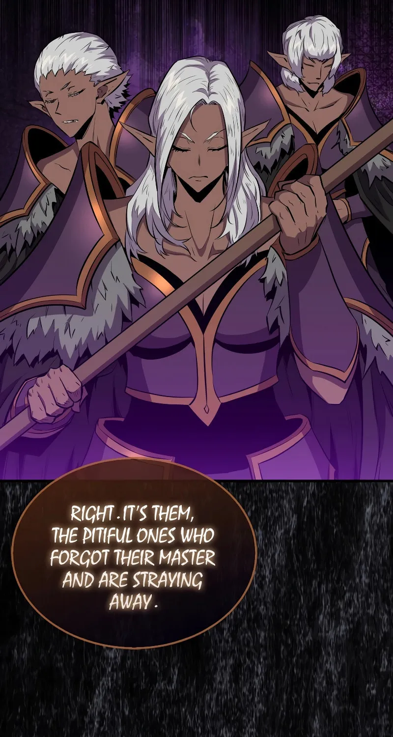 The Slumbering Ranker Chapter 111 page 90 - 