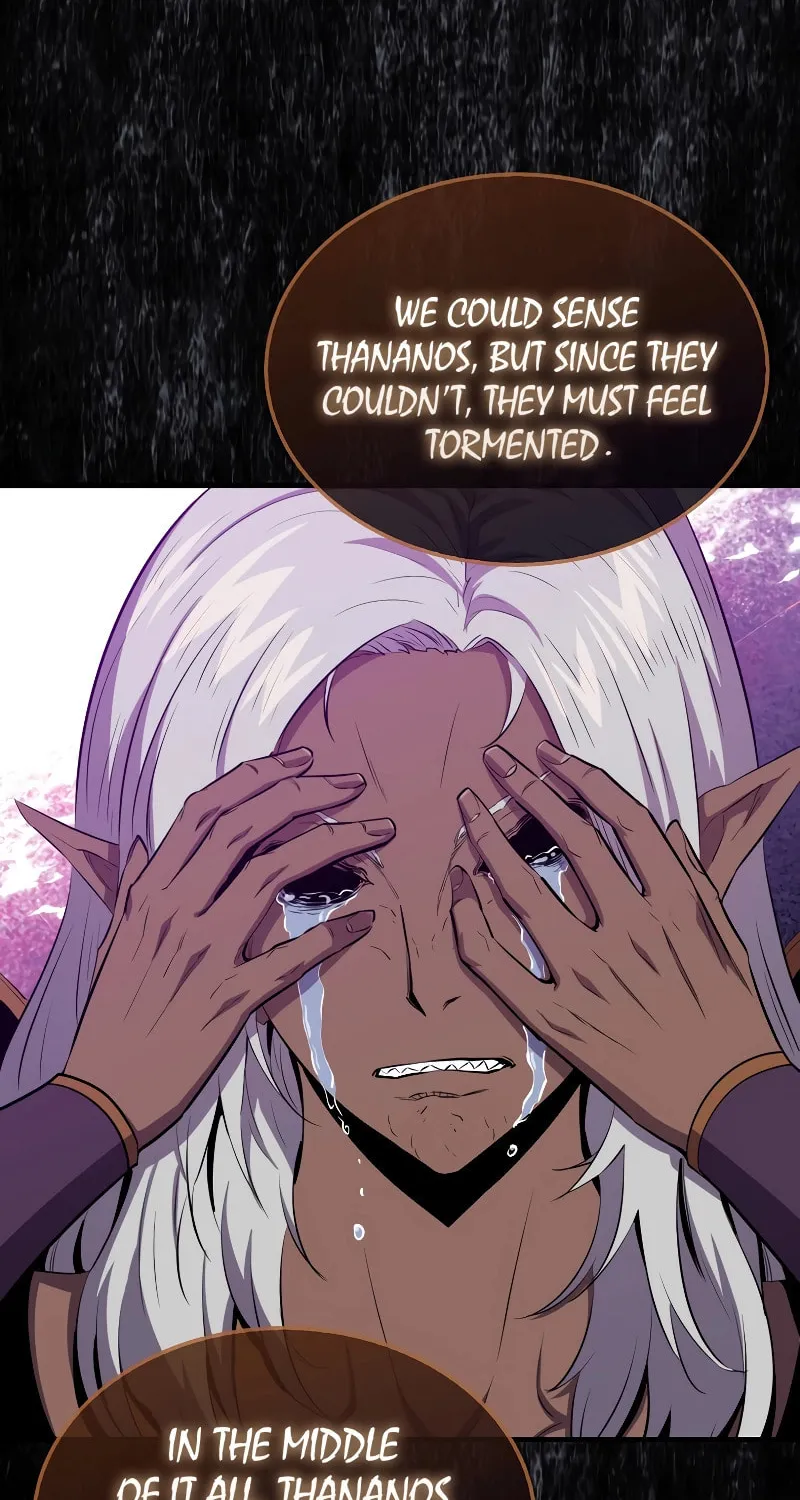 The Slumbering Ranker Chapter 111 page 91 - 