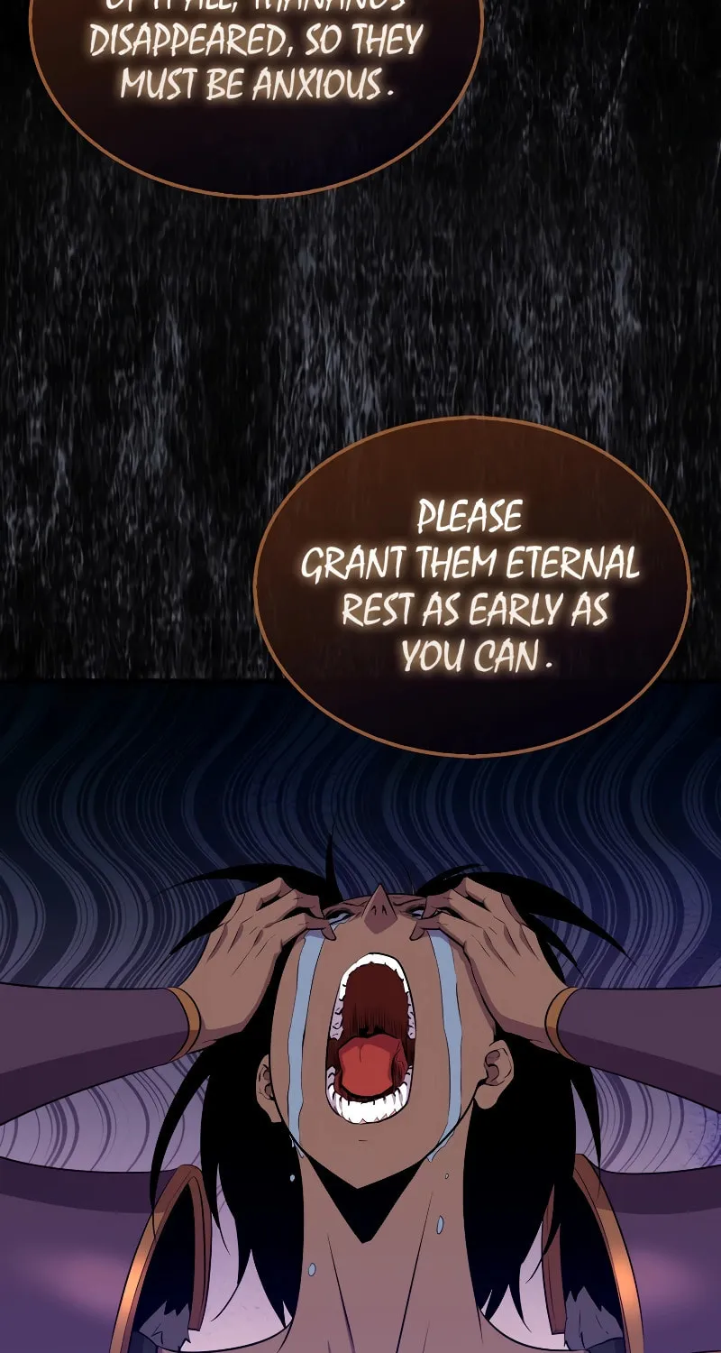 The Slumbering Ranker Chapter 111 page 92 - 