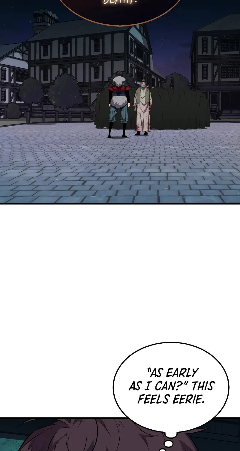 The Slumbering Ranker Chapter 111 page 94 - 
