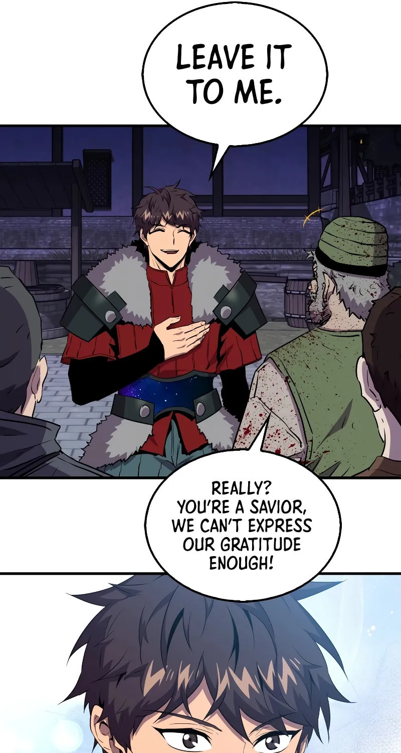 The Slumbering Ranker Chapter 111 page 98 - 