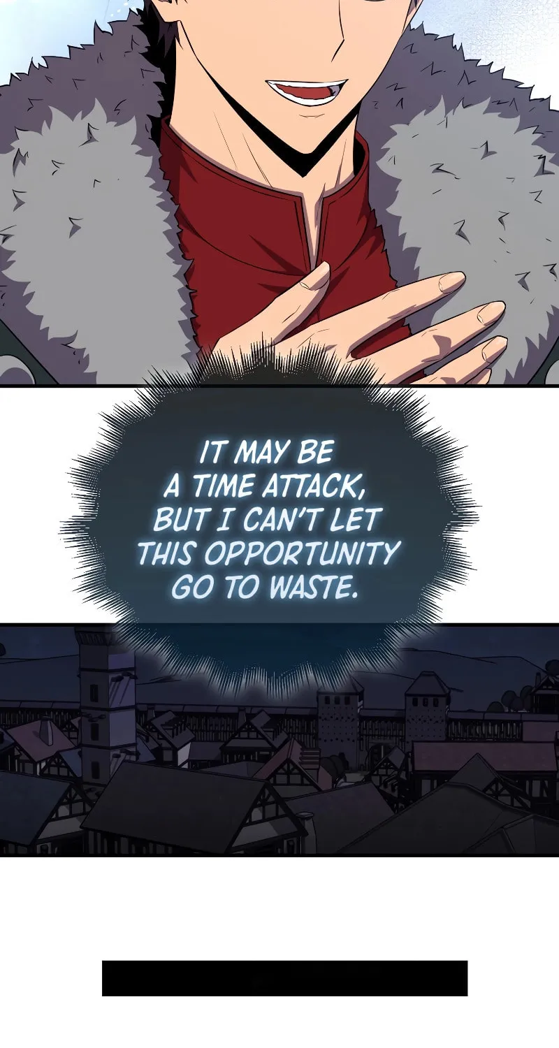 The Slumbering Ranker Chapter 111 page 99 - 