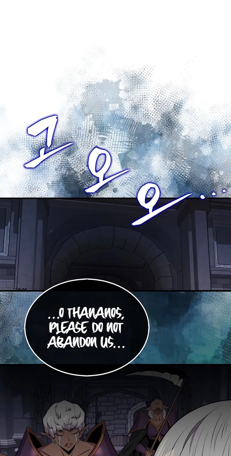 The Slumbering Ranker Chapter 112 page 2 - 