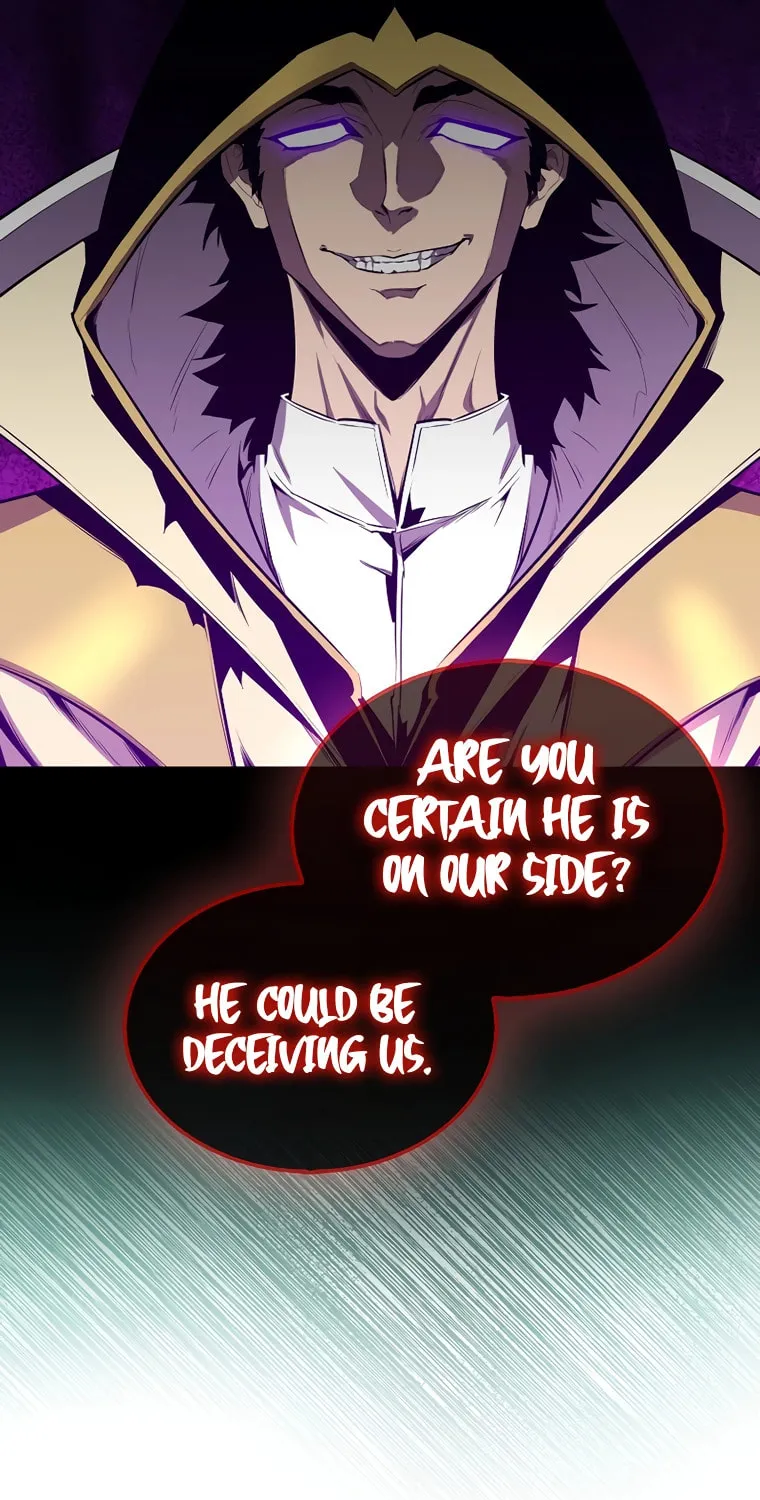 The Slumbering Ranker Chapter 112 page 106 - 